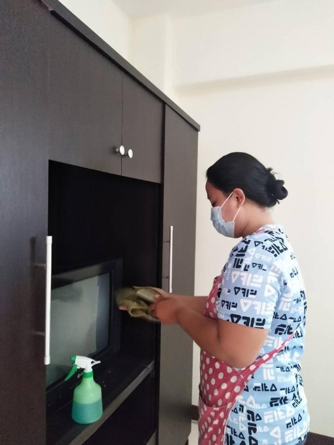 欧洲广场酒店 曼谷 外观 照片